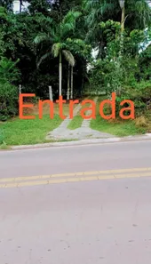 Lote/Terreno à venda, 1060000m² no Aida Mendonça, Presidente Figueiredo
