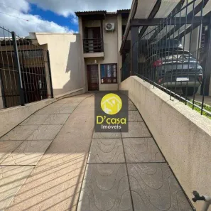 Sobrado com 2 Quartos à venda, 70m² no Parque Granja Esperança, Cachoeirinha