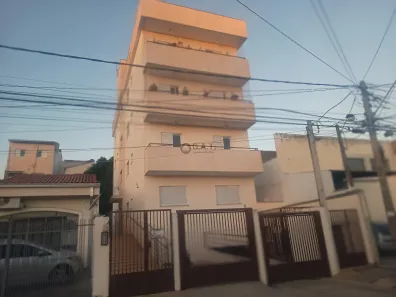 Apartamento com 2 Quartos para alugar, 62m² no Jardim Prestes de Barros, Sorocaba