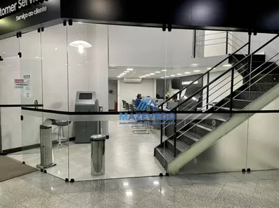 Ponto Comercial para alugar, 160m² no Centro, Nova Iguaçu