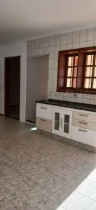 Casa com 2 Quartos para alugar, 35m² no Residencial Dona Leda, Artur Nogueira