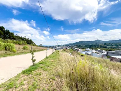 Lote/Terreno à venda, 306m² no Centro, Dois Irmãos
