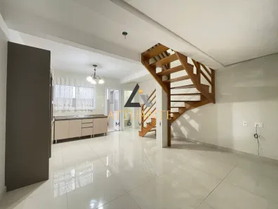Sobrado com 2 Quartos à venda, 68m² no Jardim Eldorado, Caxias do Sul