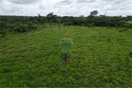 Fazenda/Sítio com 2 Quartos à venda, 339000m² no , Piraquê