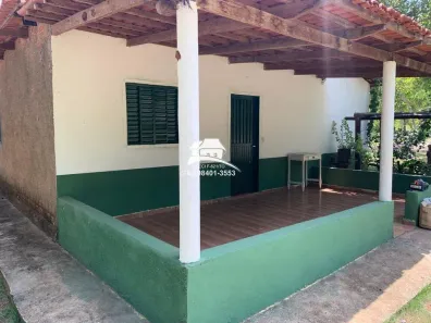 Fazenda/Sítio com 3 Quartos à venda, 120000m² no , Babaçulândia