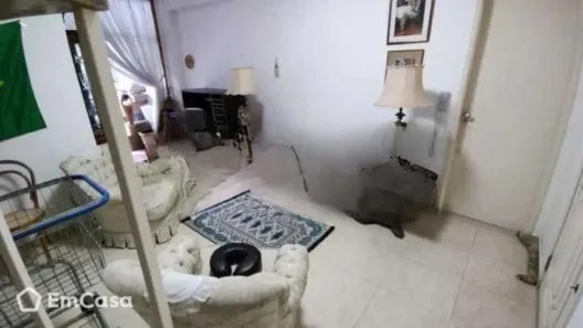 Apartamento com 4 Quartos à venda, 200m² no Jardim Botânico, Rio de Janeiro