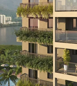 Invert Barra da Tijuca no Barra da Tijuca, Rio de Janeiro