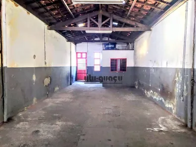 Ponto Comercial à venda, 140m² no Centro, Itu