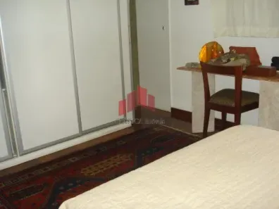 Apartamento com 4 Quartos à venda, 126m² no Barro Preto, Belo Horizonte