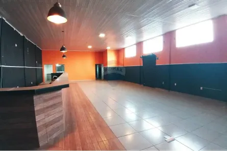 Ponto Comercial para alugar, 250m² no Jardim Samira, Mogi Guaçu
