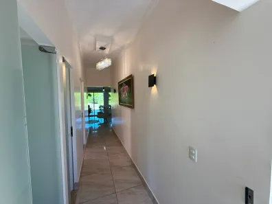 Fazenda/Sítio com 6 Quartos à venda, 600m² no condomínio Ribeirão da Cachoeira, Nova Veneza