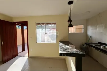 Apartamento com 1 Quarto à venda, 40m² no Rasa, Armação dos Búzios