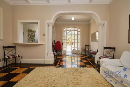 Casa com 4 Quartos para venda ou aluguel, 221m² no Urca, Rio de Janeiro