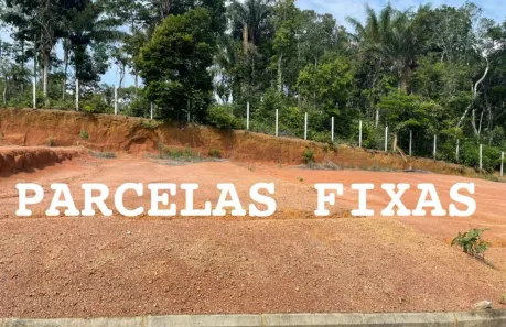 Lote/Terreno à venda, 250m² no , Iranduba