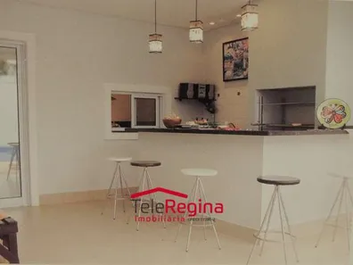 Casa de Condomínio com 4 Quartos à venda, 250m² no Vila Menino Jesus, Caçapava