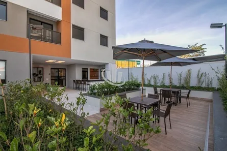 Apartamento com 2 Quartos à venda, 57m² no Parque Residencial Vale do Sol, Araraquara