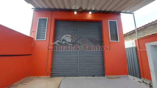 Ponto Comercial para venda ou aluguel, 120m² no Liberdade, Itu