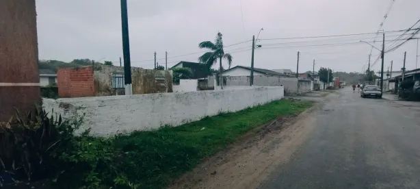 Lote/Terreno à venda, 304m² no Mangue Seco, Matinhos