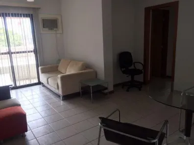 Apartamento com 2 Quartos para venda ou aluguel, 68m² no Nossa Senhora das Graças, Manaus
