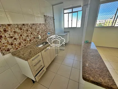 Apartamento com 2 Quartos à venda, 49m² no Campo Grande, Rio de Janeiro