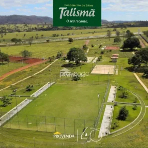 Fazenda/Sítio à venda, 1501m² no Setor Central, Guapó