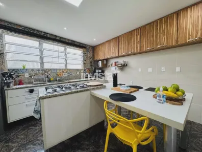 Apartamento com 3 Quartos à venda, 114m² no Aparecida, Santos