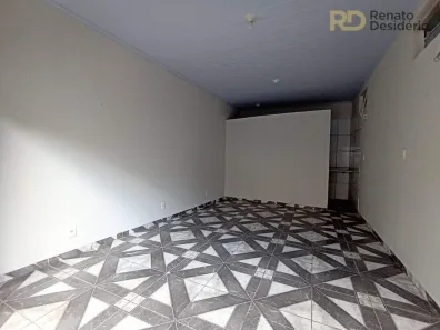para alugar, 15m² no Pompéia, Belo Horizonte