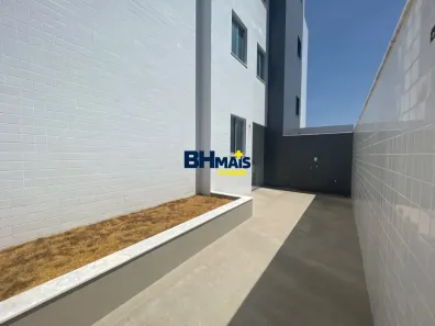Cobertura com 3 Quartos à venda, 156m² no Caiçara-Adelaide, Belo Horizonte