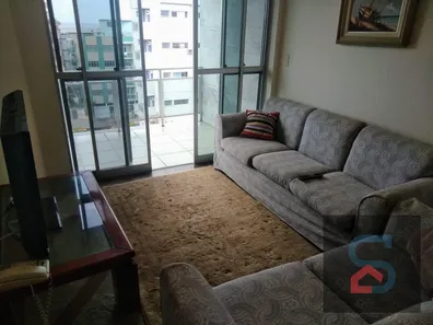 Cobertura com 4 Quartos à venda, 268m² no Algodoal, Cabo Frio