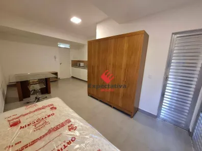 Kitnet com 1 Quarto para alugar, 25m² no Universitário, Belo Horizonte