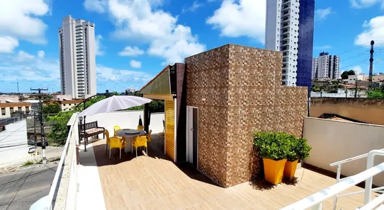 Casa com 3 Quartos à venda, 235m² no Petrópolis, Natal