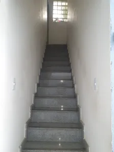 Sobrado com 2 Quartos para alugar, 70m² no Campo Grande, Rio de Janeiro