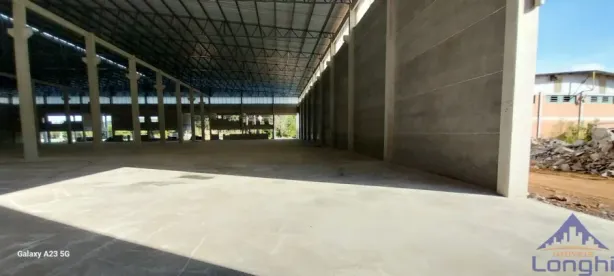 Galpão/Depósito/Armazém com 1 Quarto para alugar, 4273m² no Ana Rech, Caxias do Sul