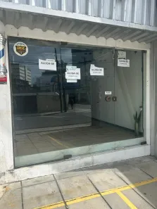 Ponto Comercial para alugar, 20m² no Boa Viagem, Recife