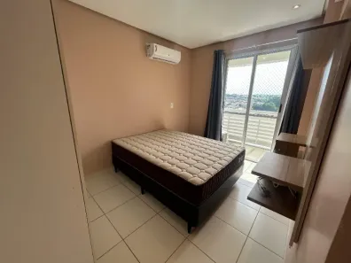 Apartamento com 2 Quartos à venda, 60m² no São Francisco, Manaus