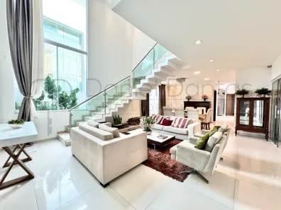 Casa de Condomínio com 6 Quartos à venda, 443m² no Lagoa Nova, Natal