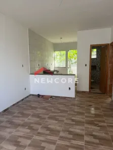 Casa com 2 Quartos à venda, 60m² no Sao Joaquim De Bicas, São Joaquim de Bicas