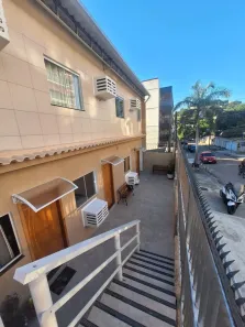 Kitnet com 1 Quarto para alugar, 16m² no Irajá, Rio de Janeiro