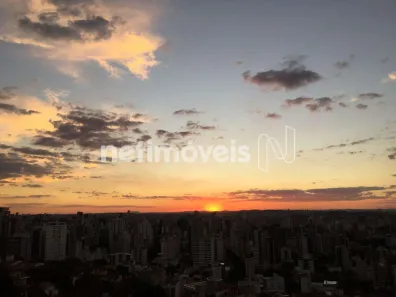 Apartamento com 4 Quartos à venda, 180m² no São Lucas, Belo Horizonte