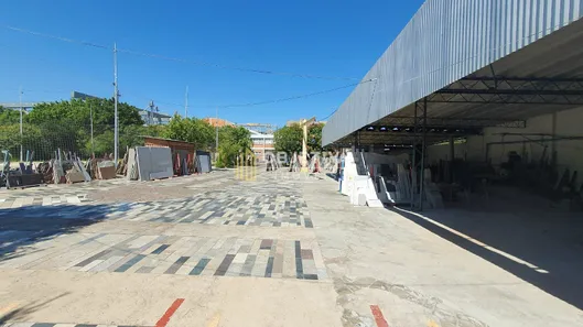 Prédio Comercial para alugar, 2700m² no Centro, Eldorado do Sul