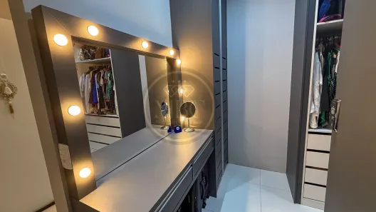 Casa de Condomínio com 4 Quartos à venda, 330m² no Dom Pedro I, Manaus