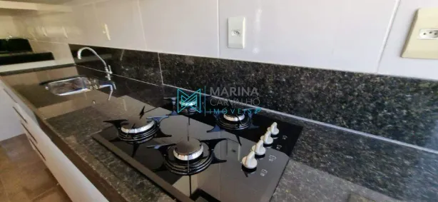 Apartamento com 2 Quartos à venda, 54m² no Residencial Visão, Lagoa Santa