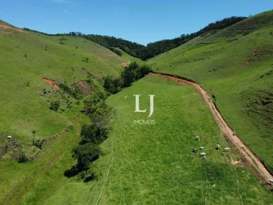 Fazenda/Sítio à venda, 879m² no Pedro do Rio, Petrópolis