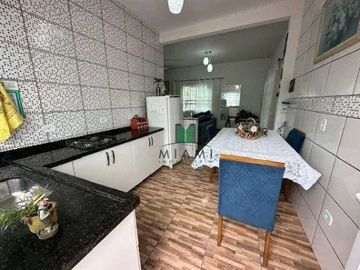 Casa com 4 Quartos à venda, 200m² no Balneário Costa Azul, Matinhos
