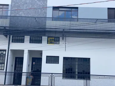 Apartamento com 3 Quartos para alugar, 126m² no Santa Rosa, Vinhedo