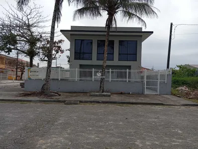 Sobrado com 5 Quartos à venda, 260m² no Riviera, Matinhos
