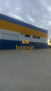 Ponto Comercial para alugar, 1600m² no Jardim Avenida, Salto de Pirapora
