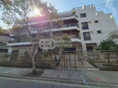Apartamento com 2 Quartos para alugar, 90m² no Recreio dos Bandeirantes, Rio de Janeiro