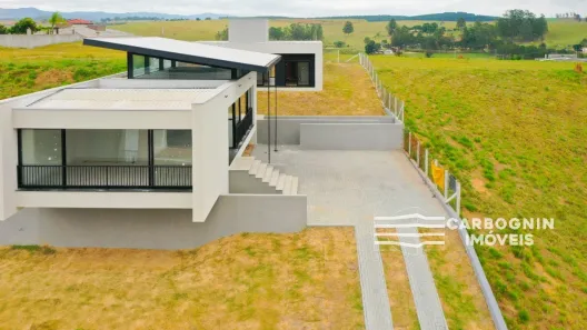 Casa de Condomínio com 3 Quartos à venda, 216m² no Condomínio Terras de Santa Mariana, Caçapava