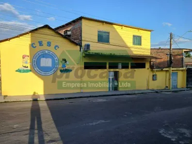 Ponto Comercial à venda, 370m² no Cidade de Deus, Manaus